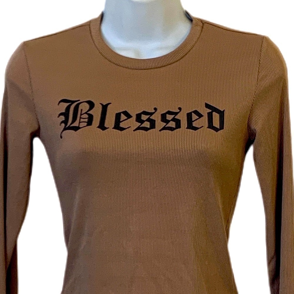 Shein Top - Picture 2 of 2